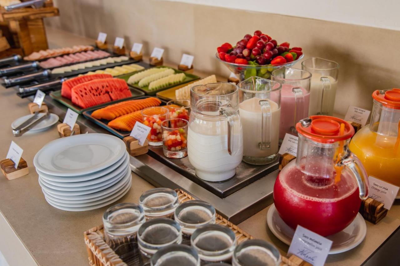 Inn Pousada Aldeola By Slaviero Hoteis 4*