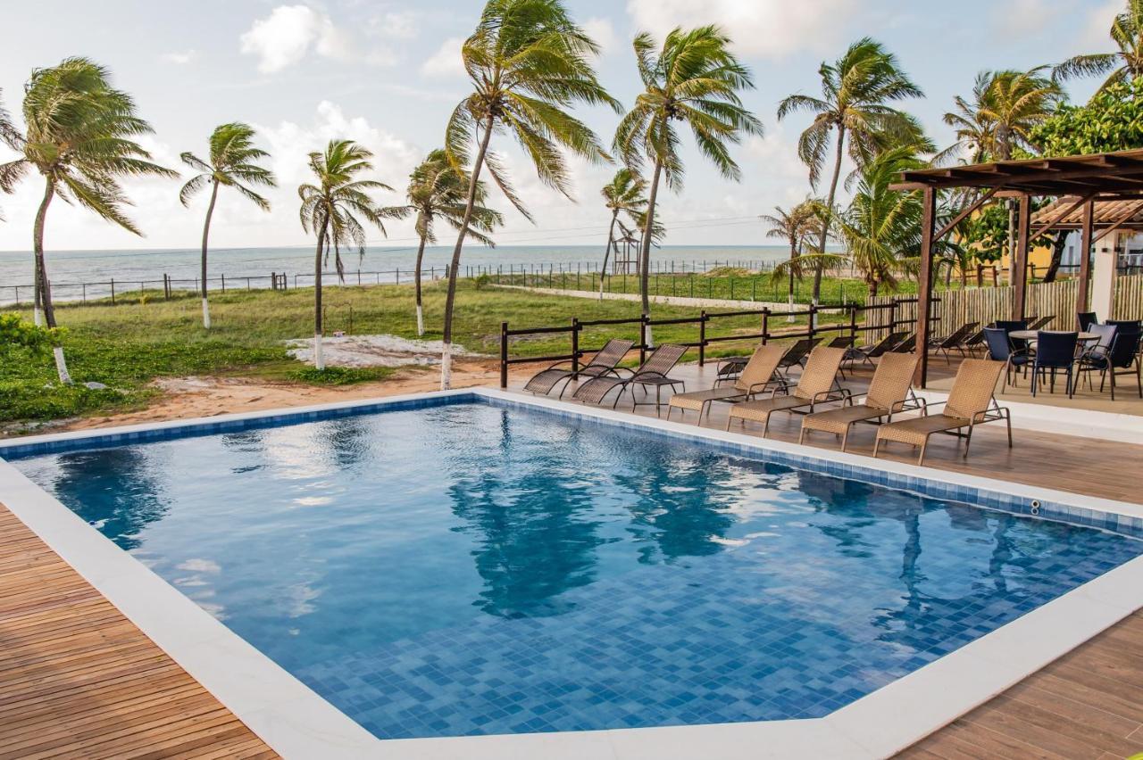 Pousada Aldeola By Slaviero Hoteis Inn Baixio (Bahia)
