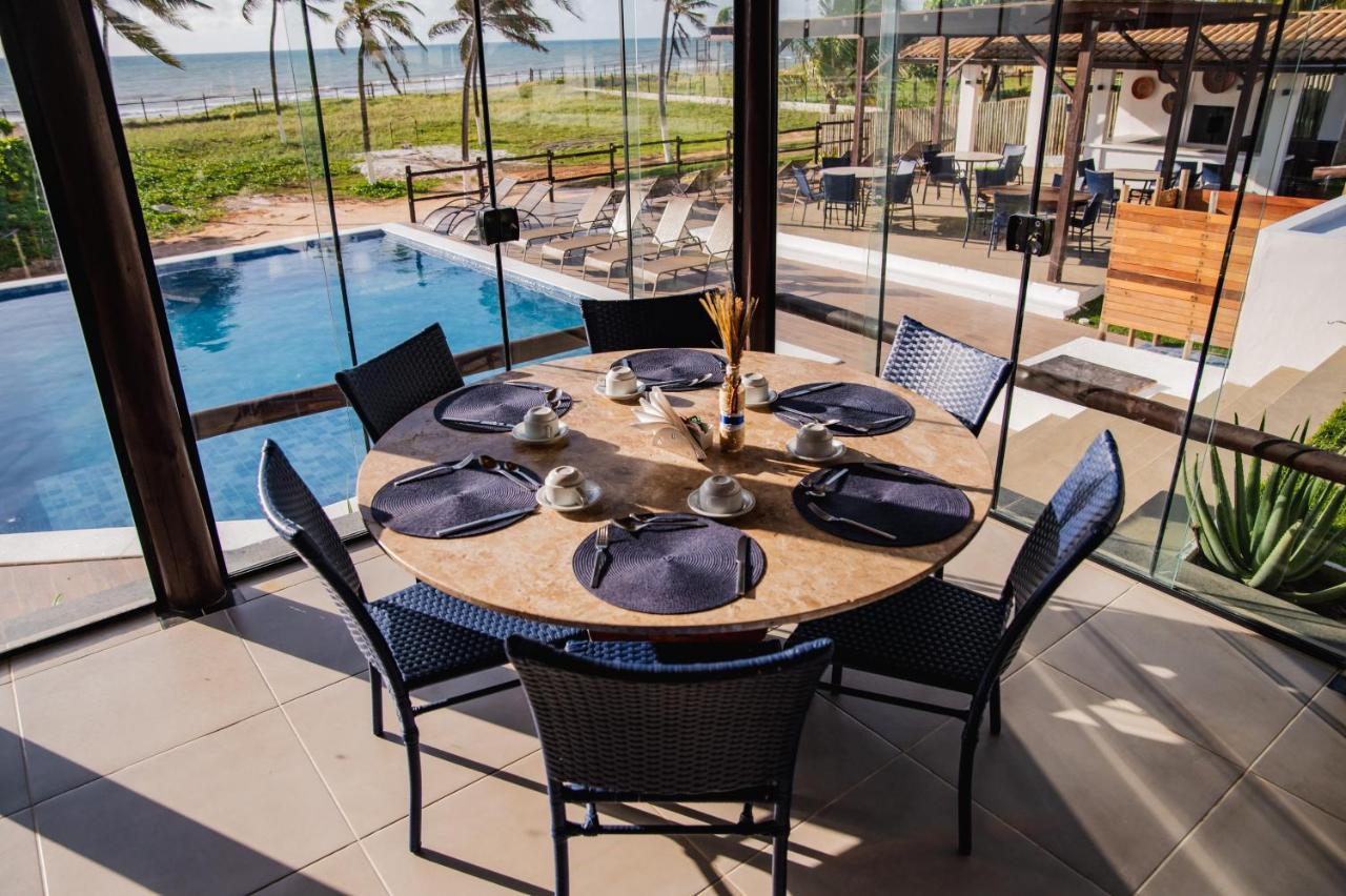 Pousada Aldeola By Slaviero Hoteis Inn Baixio (Bahia)
