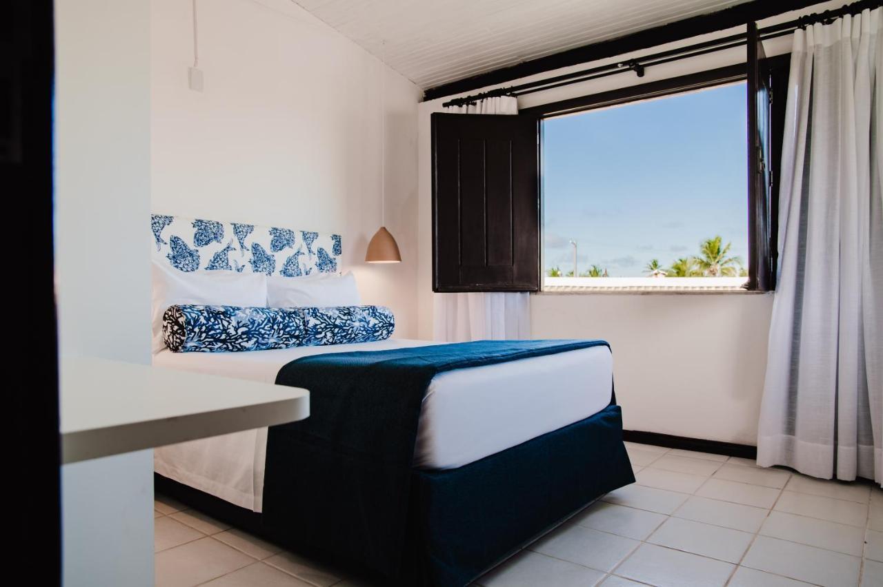Pousada Aldeola By Slaviero Hoteis Inn Baixio (Bahia)