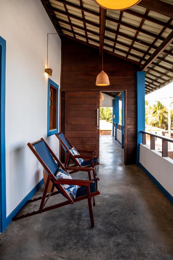Pousada Aldeola By Slaviero Hoteis 4* Baixio (Bahia)