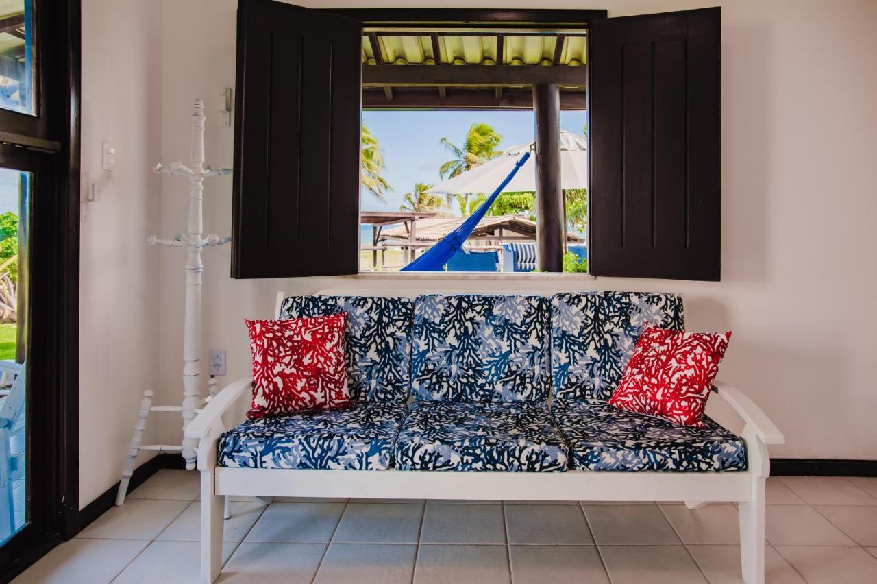 Pousada Aldeola By Slaviero Hoteis 4* Baixio (Bahia)