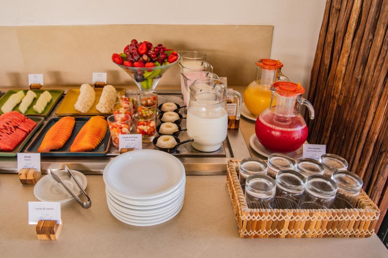 Inn Pousada Aldeola By Slaviero Hoteis 4*