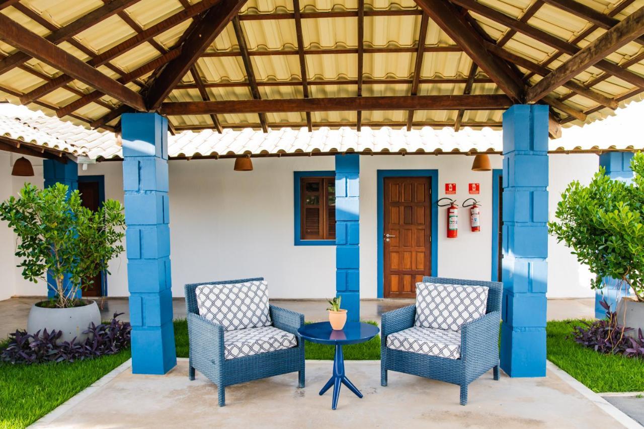Inn Pousada Aldeola By Slaviero Hoteis
