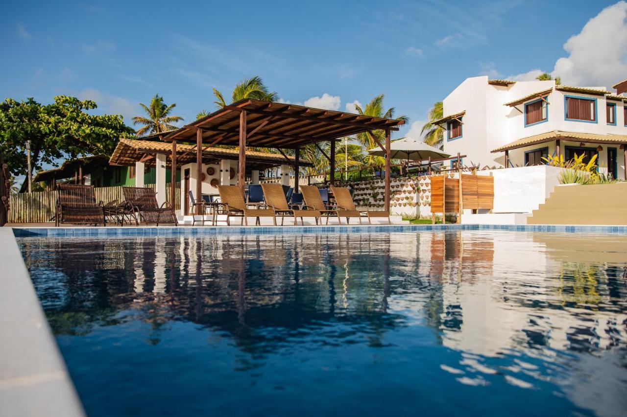 Pousada Aldeola By Slaviero Hoteis 4*
