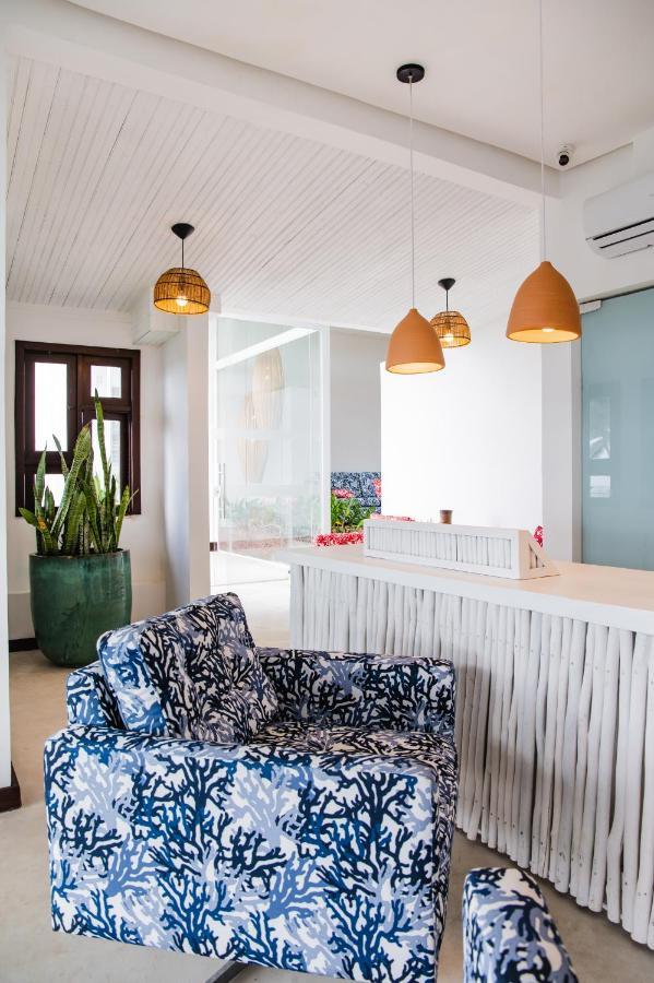 Pousada Aldeola By Slaviero Hoteis Inn Baixio (Bahia)