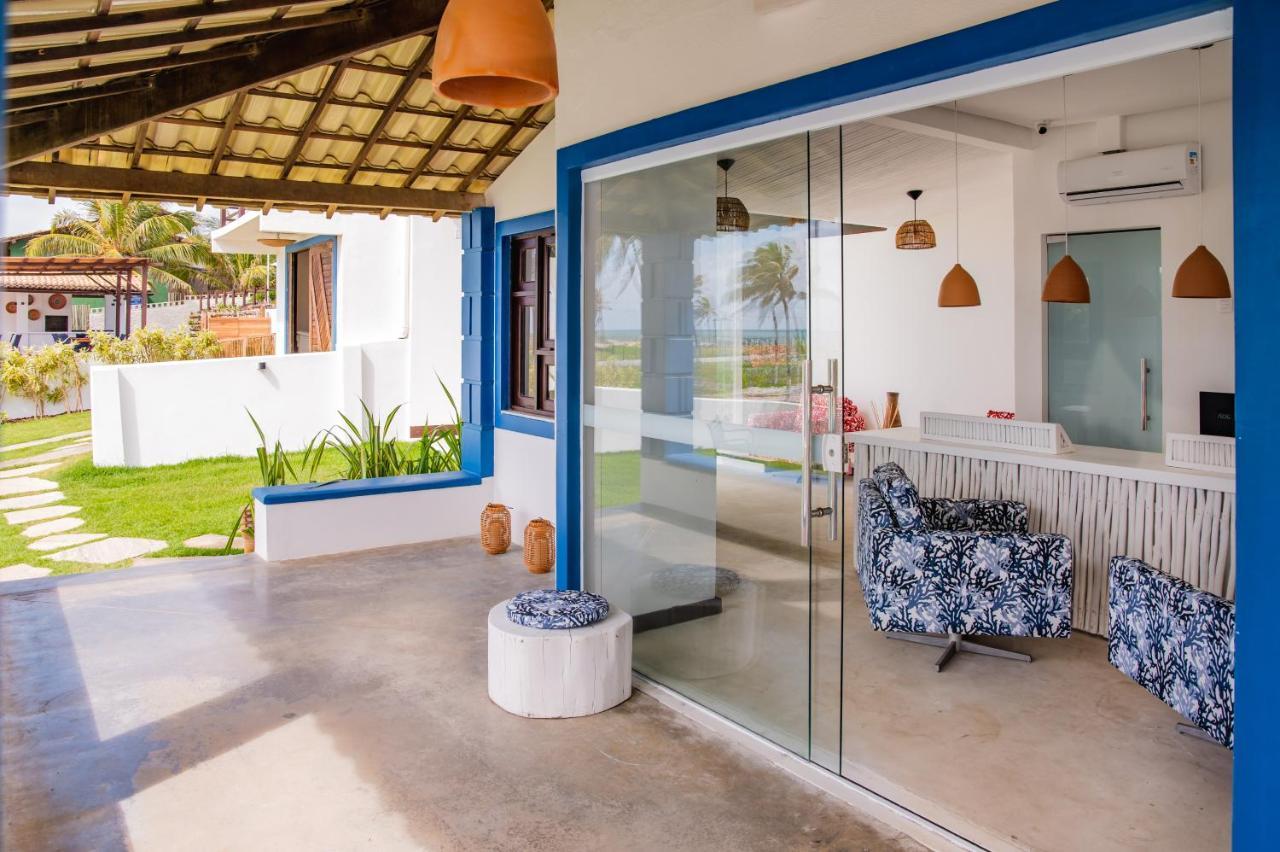 Pousada Aldeola By Slaviero Hoteis 4* Baixio (Bahia)