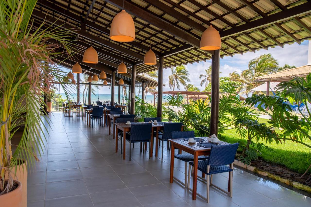 Pousada Aldeola By Slaviero Hoteis 4* Baixio (Bahia)