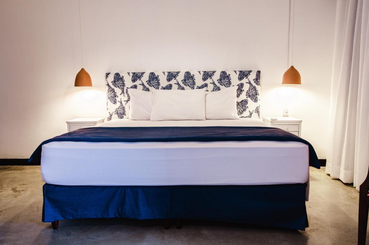 Pousada Aldeola By Slaviero Hoteis 4*