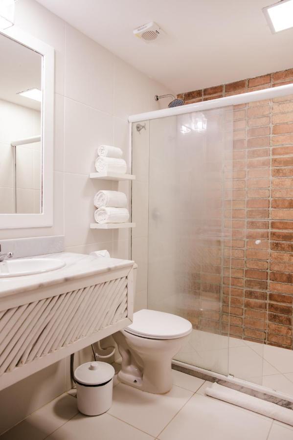 Pousada Aldeola By Slaviero Hoteis Inn 4*
