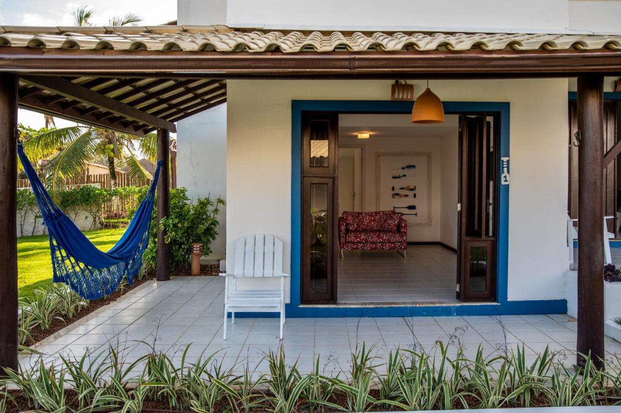 Pousada Aldeola By Slaviero Hoteis Inn